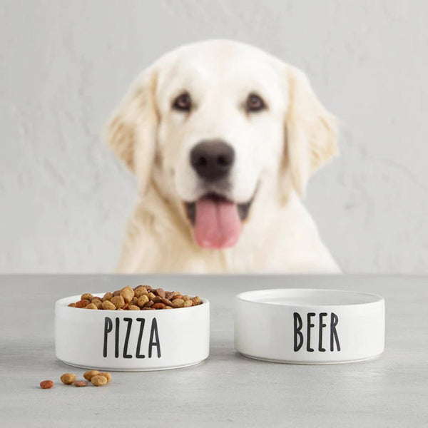 Pet Bowls