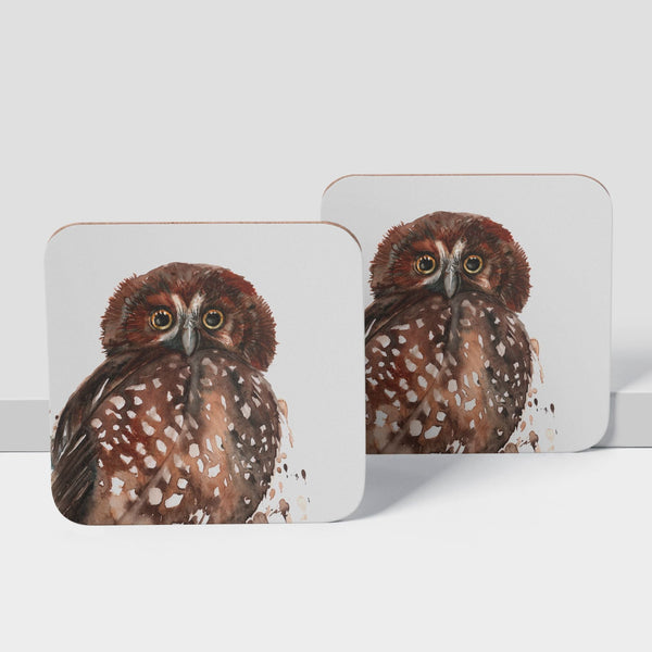 Mugs & Coasters