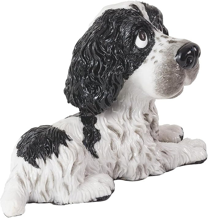 Guinness Cocker Spaniel, Collectable