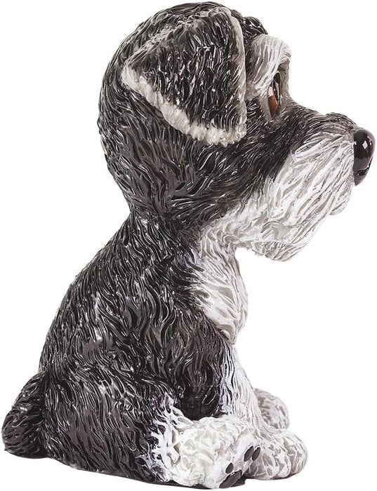 Casper Schnauzer, Collectible