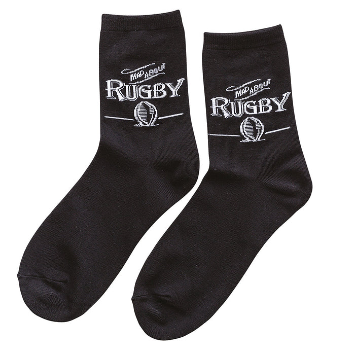 Rugby, Socks (One Size)