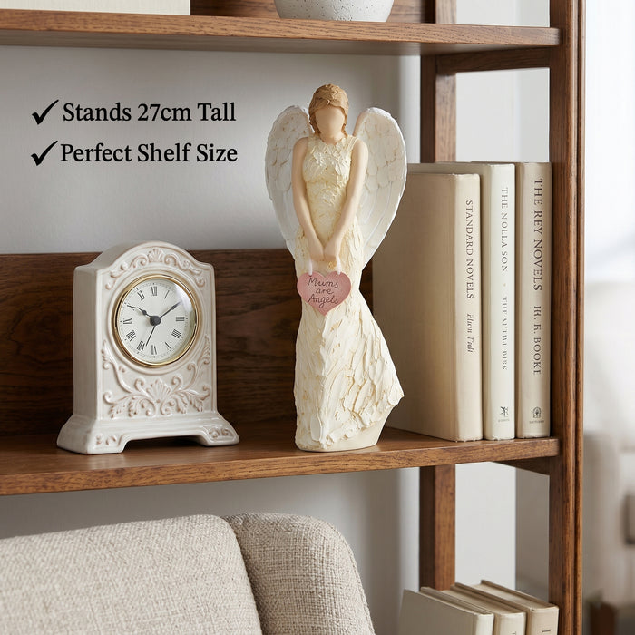 Mums are Angels, Figurine