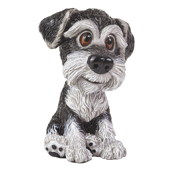 Casper Schnauzer, Collectible
