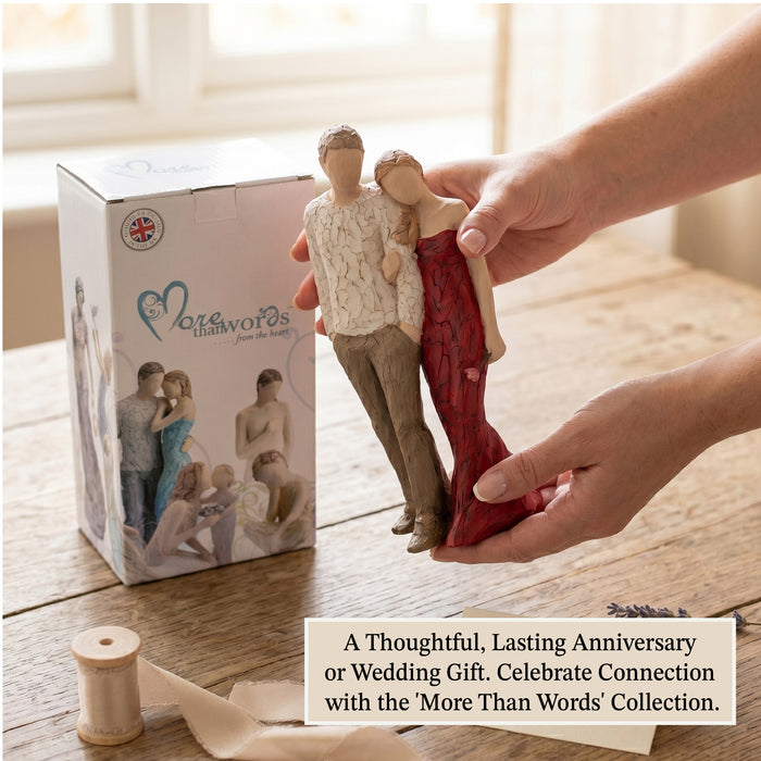 Everlasting Love, Figurine