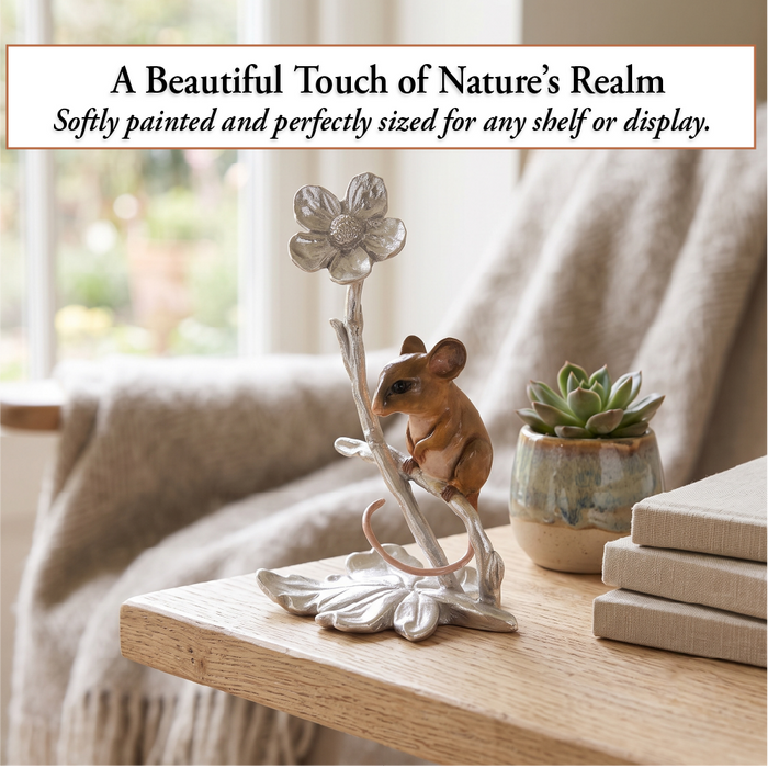 Nature's Realms-Field Mouse
