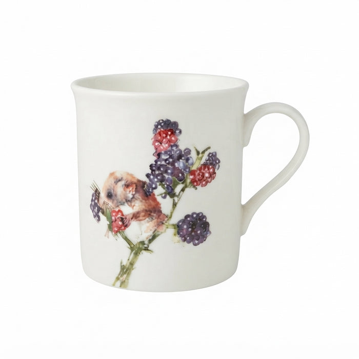 Field Mouse - New Bone China Mug