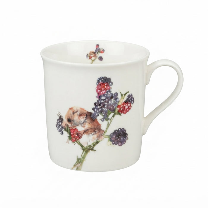 Field Mouse - New Bone China Mug