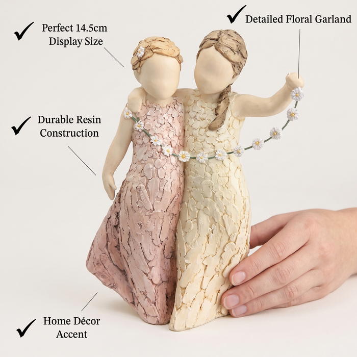 Friendship Figurine