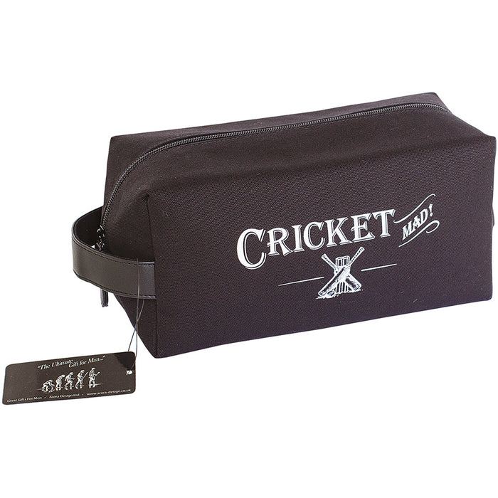 Cricket, Wash Bag