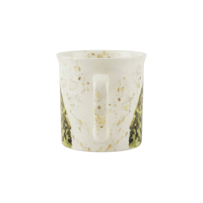 Kakapo - New Bone China Mug