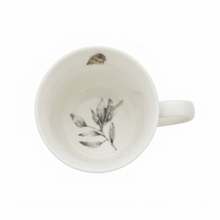 Kakapo - New Bone China Mug