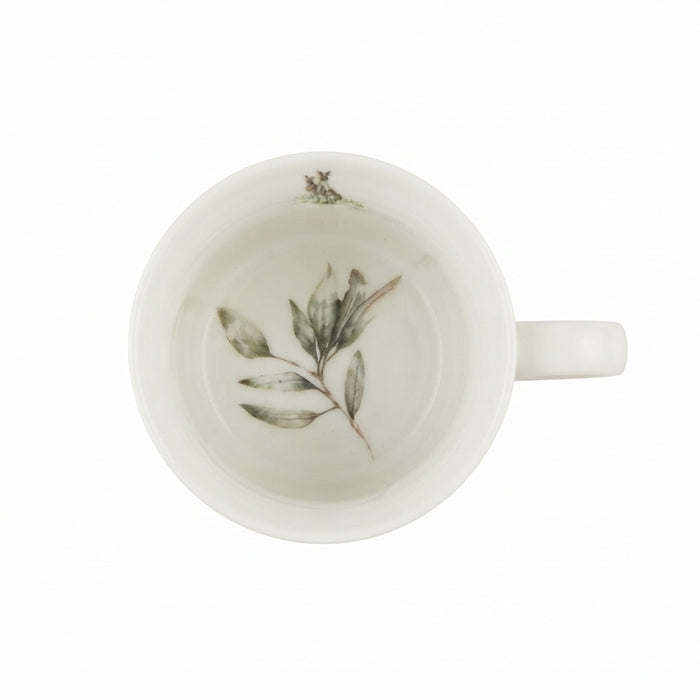Kangaroo - New Bone China Mug