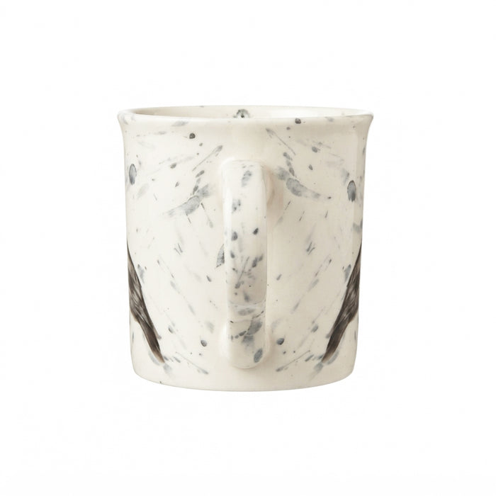Kea - New Bone China Mug