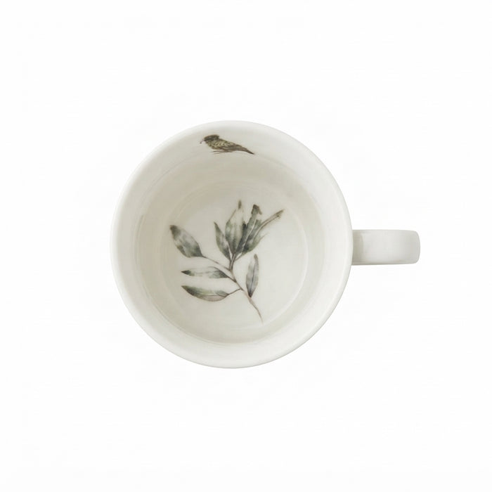 Kea - New Bone China Mug