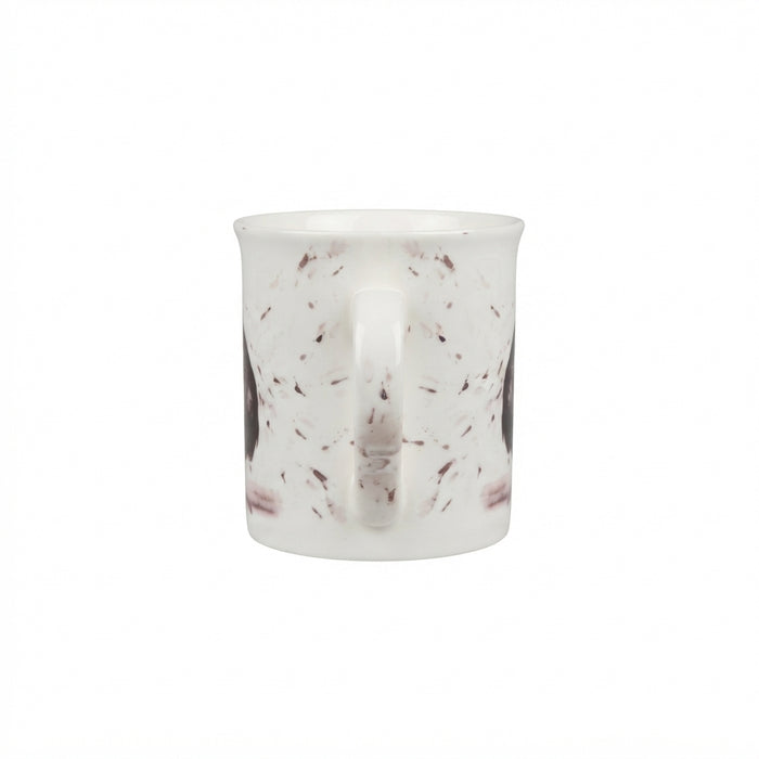 Kiwi - New Bone China Mug