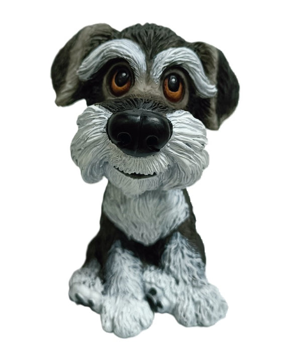 Collectible - Casper Schnauzer