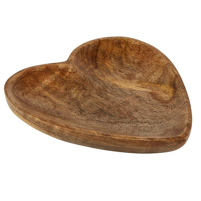 Heart Bowl - Size: Large, Large