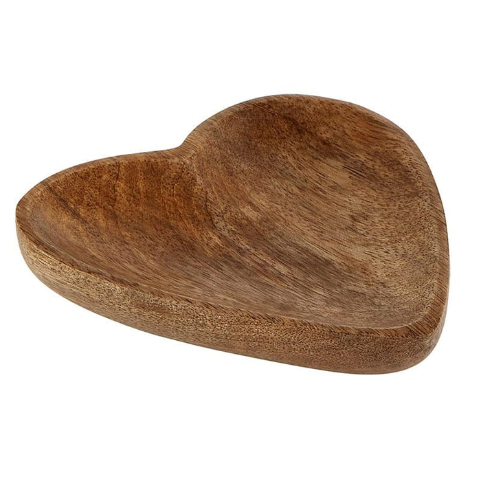 Heart Bowl - Size: Small