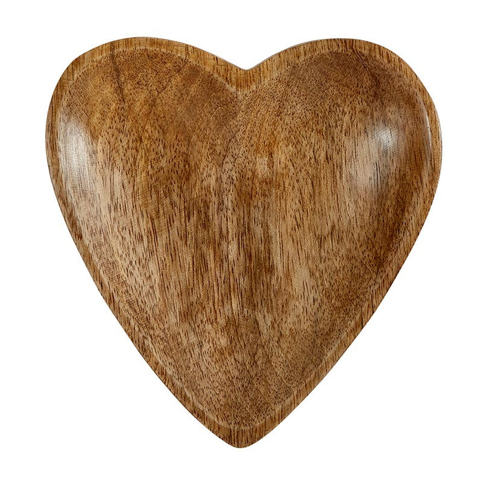 Heart Bowl - Size: Small