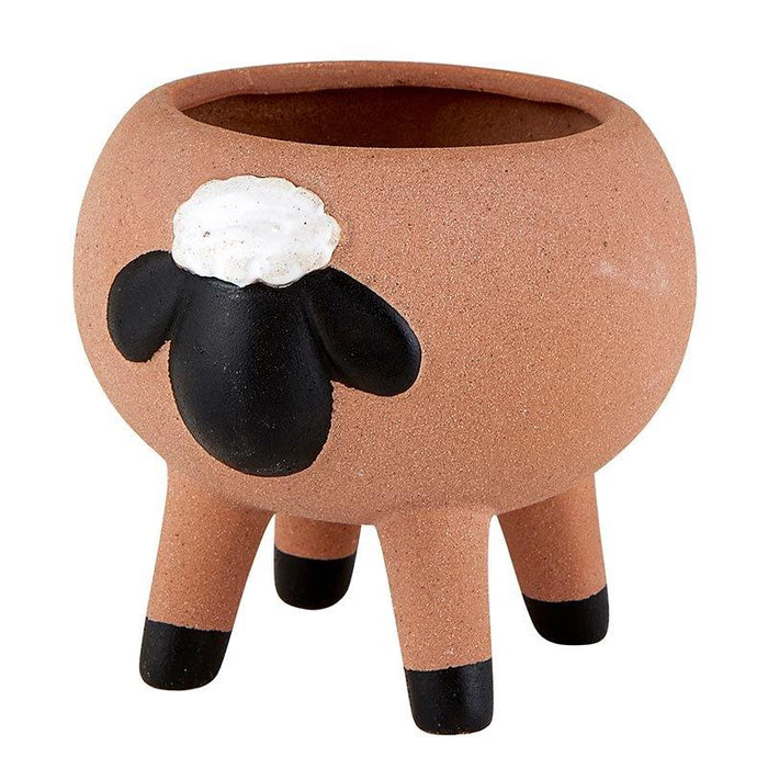 Animal Planter - Sheep