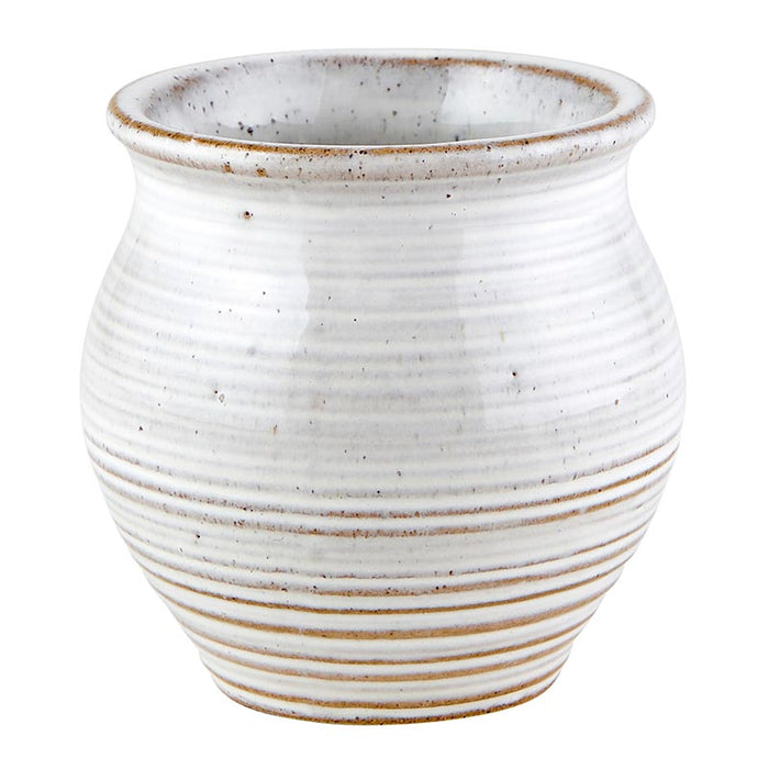 Porcelain Planter - Size: Small