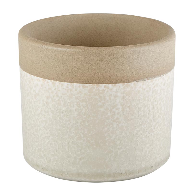 Classic Cream Pot - Size: Small — Artisanau (AU)