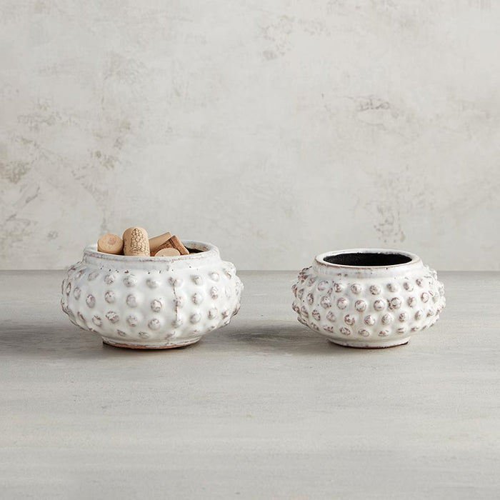 Dotty Planter - Size: Small