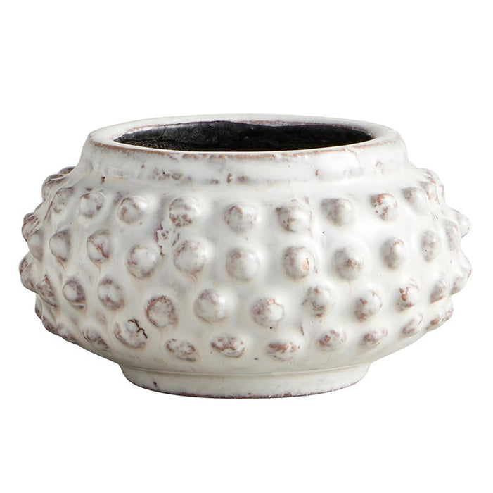 Dotty Planter - Size: Large, Large