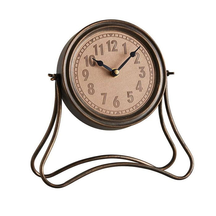 Antique Clock