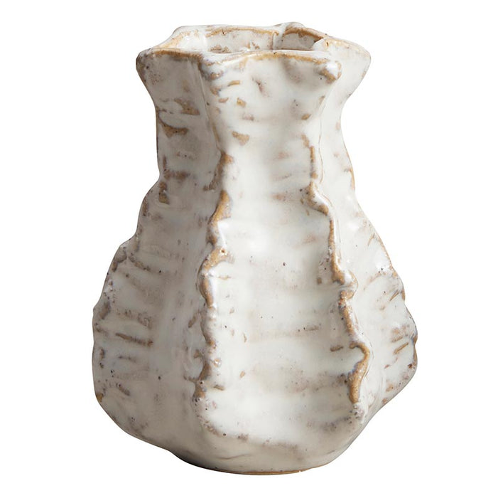 Shell Vase - Size: Large, Large