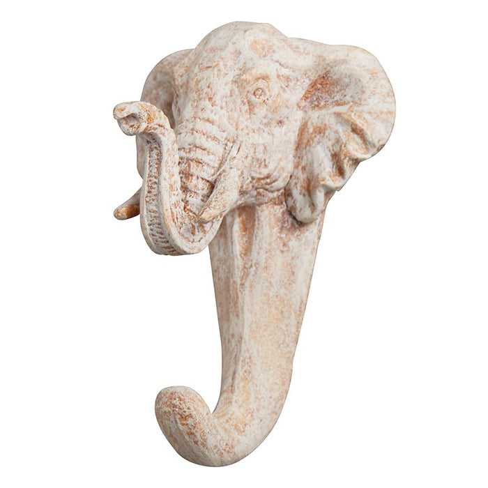 Resin Elephant Hook