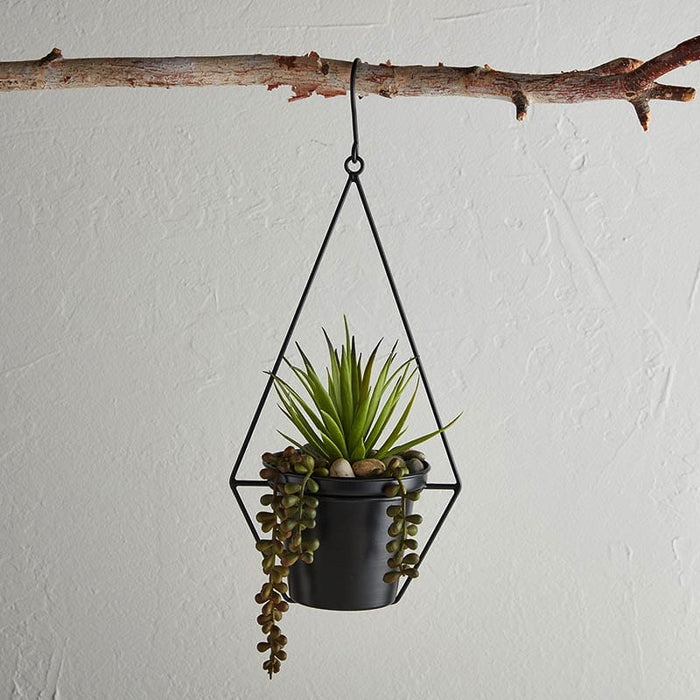 Decorative Hanging Pot