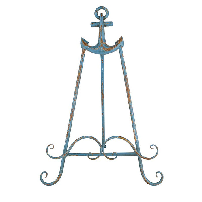 Anchor Picture Frame Pedestal