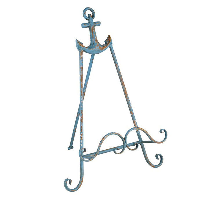 Anchor Picture Frame Pedestal