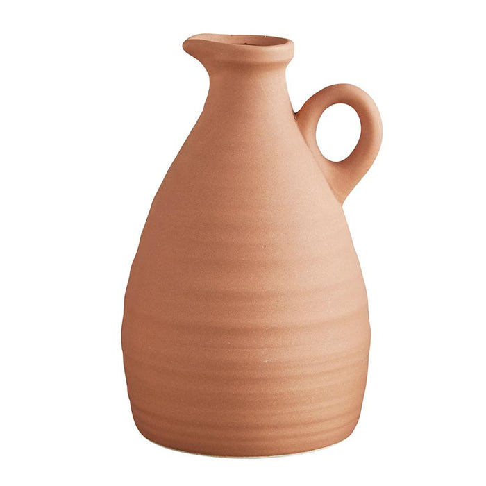 Terracotta Pot - Wide