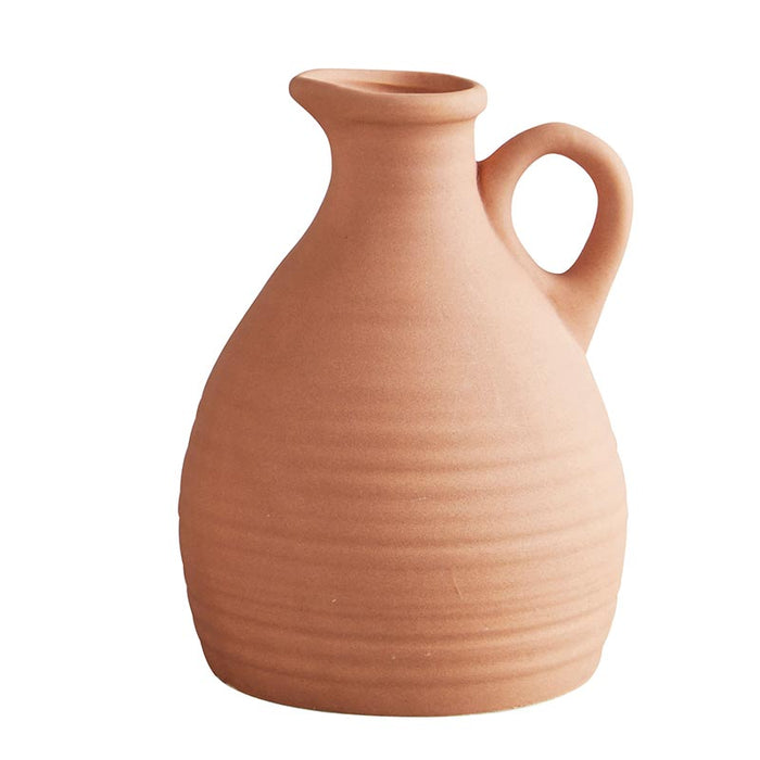 Terracotta Pot - Size: Small