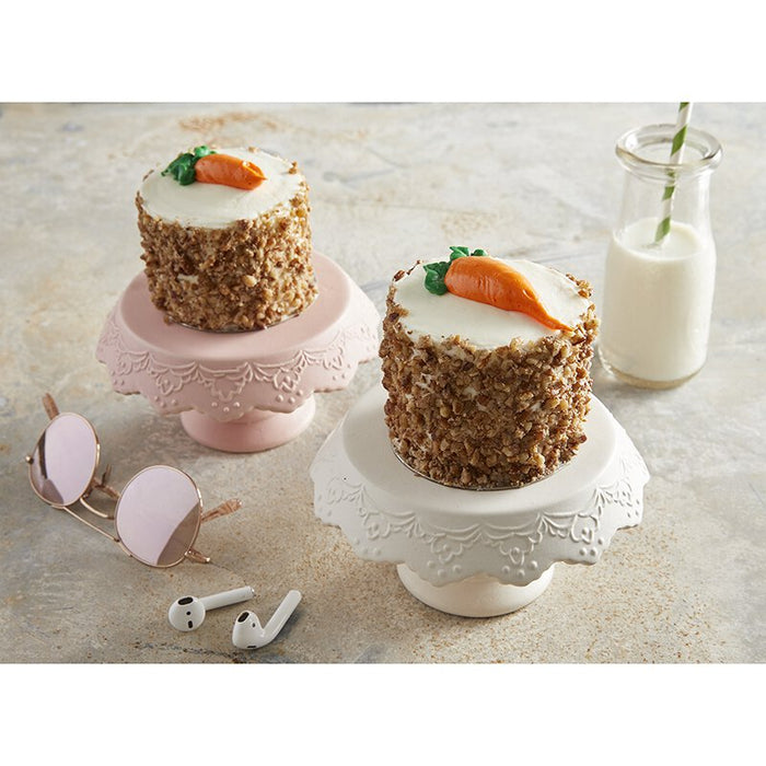 Mini Cake Stand - Pink