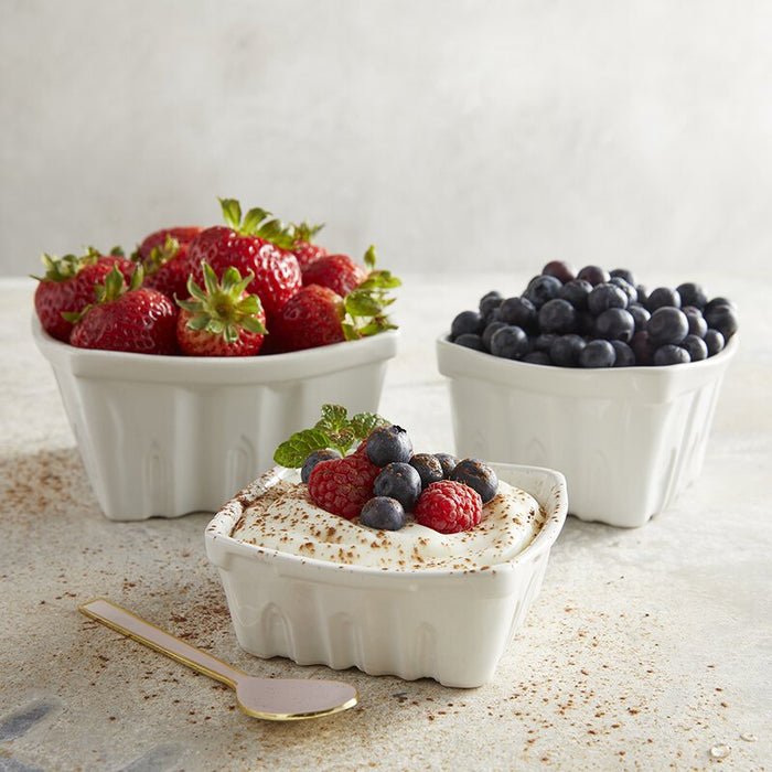 Berry Basket - Size: Small