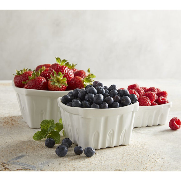 Berry Basket - Size: Medium