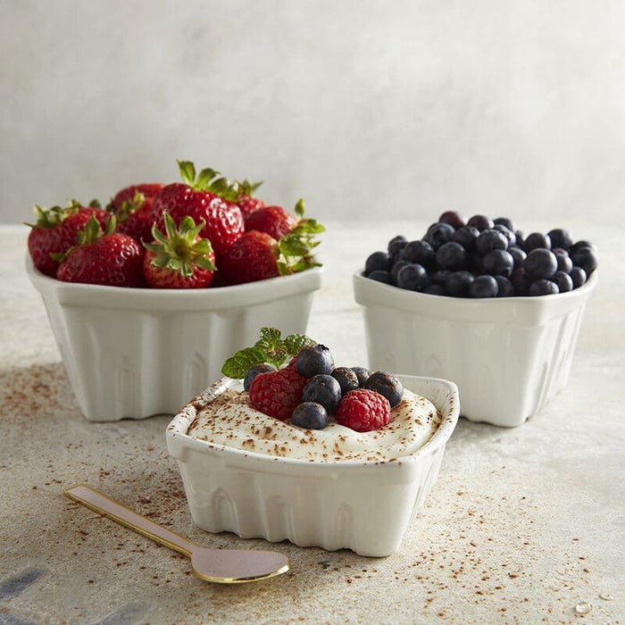 Berry Basket - Size: Large, Large