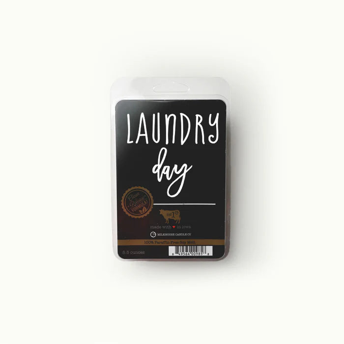 Farmhouse Fragrance Melts - Laundry Day