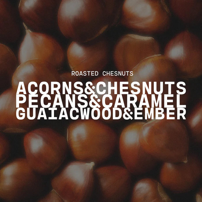Creamery Fragrance Melts - Roasted Chestnuts