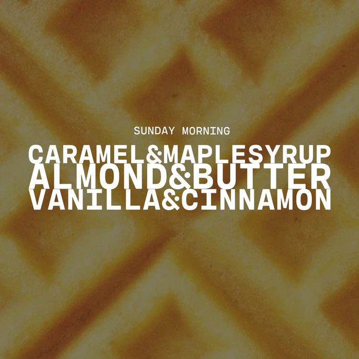 Farmhouse Fragrance Melts - Sunday Morning