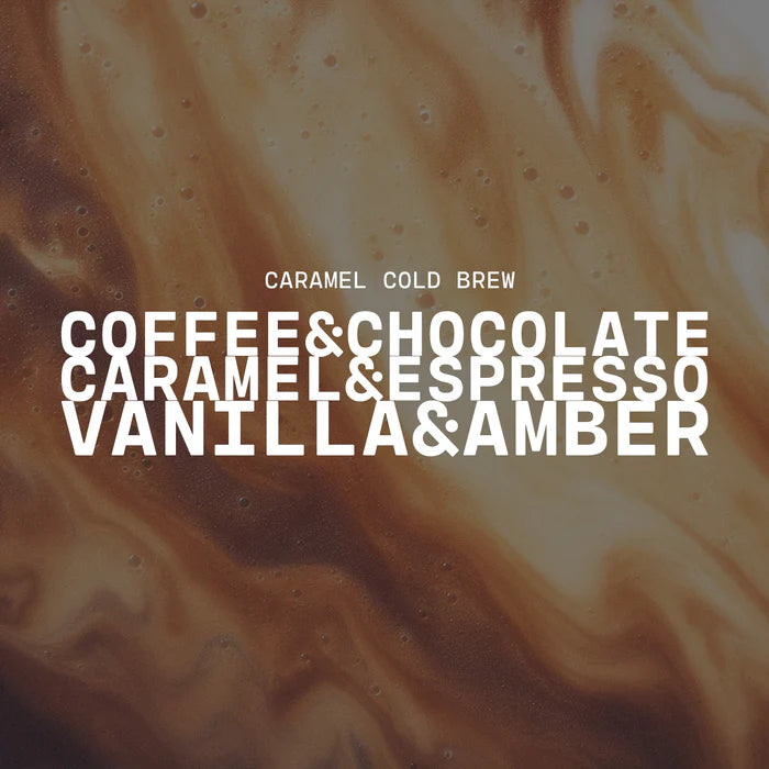 Creamery Fragrance Melts - Caramel Cold Brew