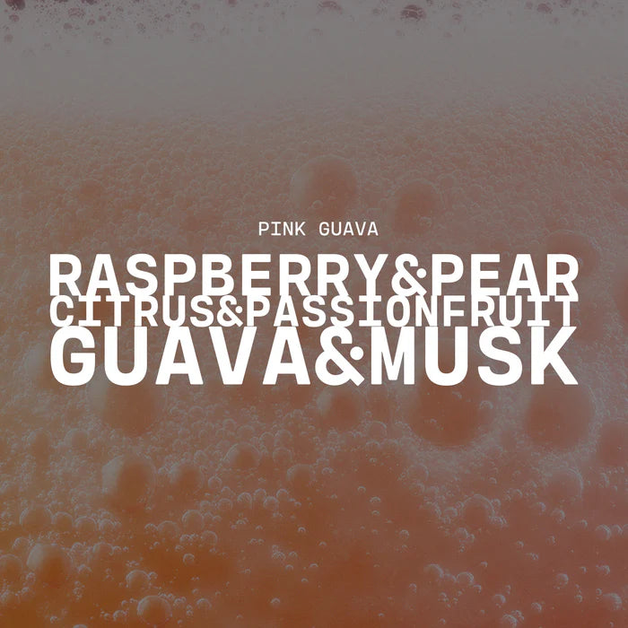 Creamery Fragrance Melts - Pink Guava
