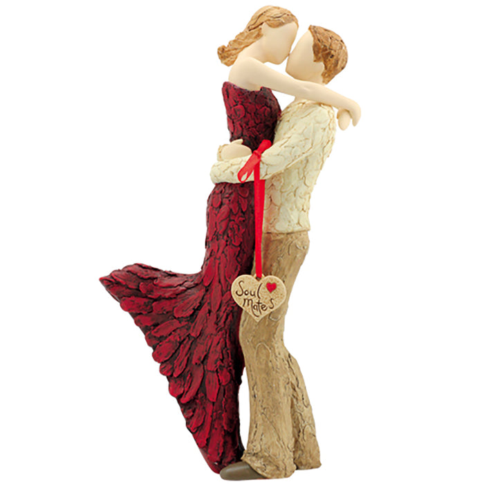 Soulmates Figurine