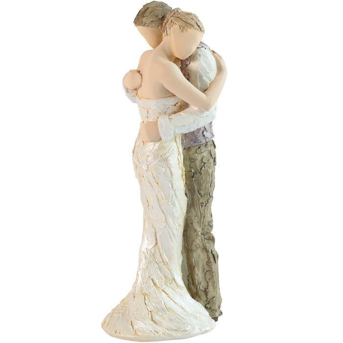 Endless Love Figurine