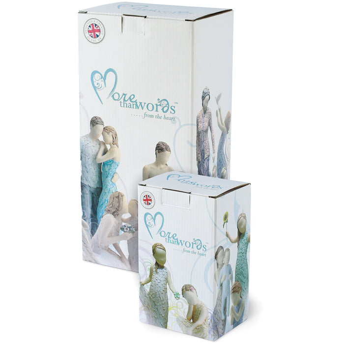 Endless Love Figurine