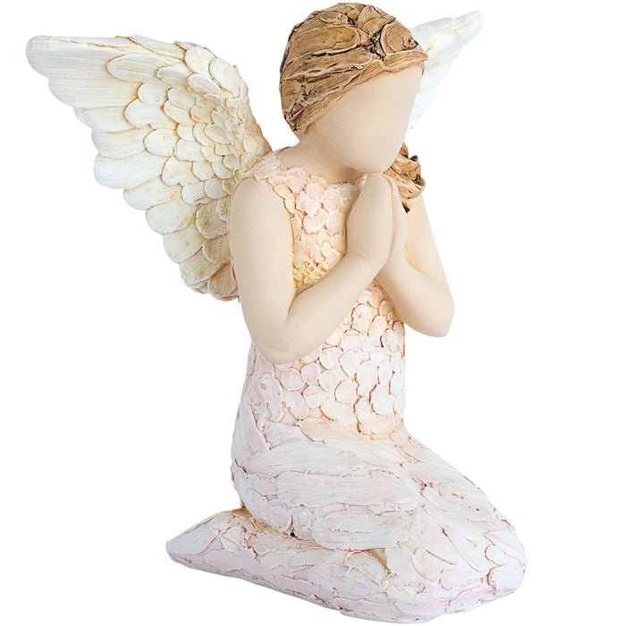 Angel of Hope, Figurine