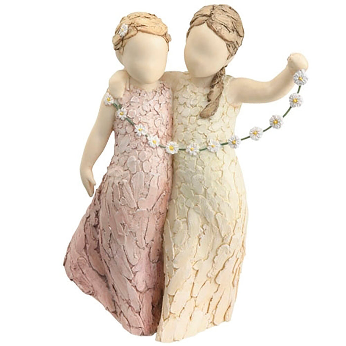 Friendship Figurine